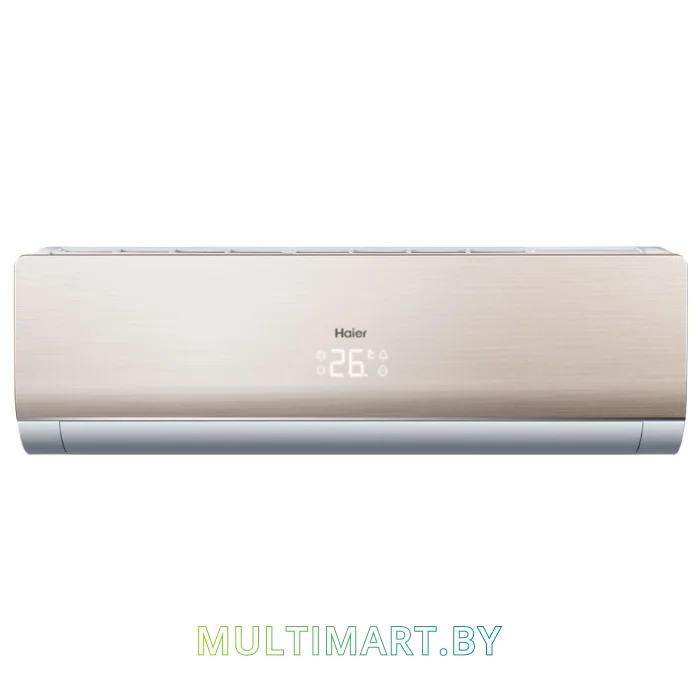 Кондиционер Haier AS09NS3ERA-G/1U09BS3ERA